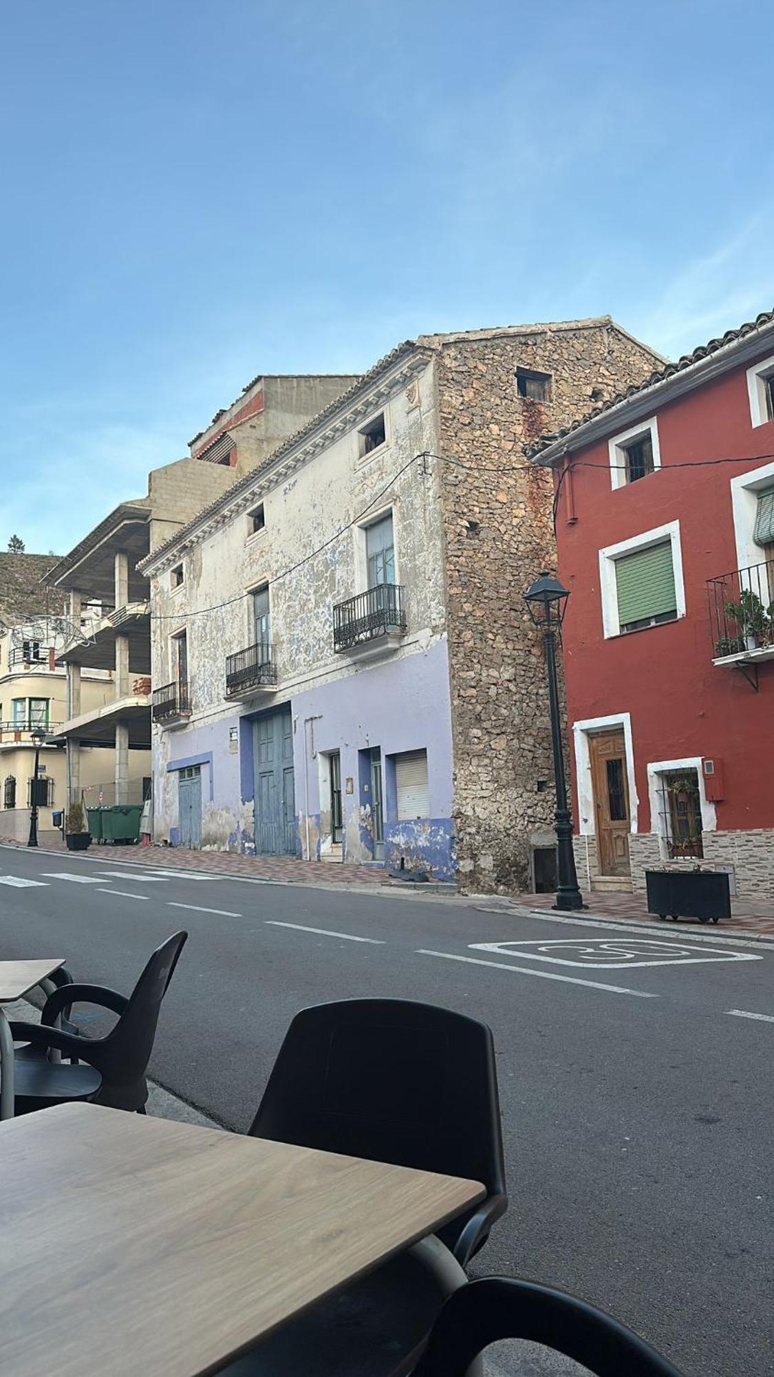 El Nido De Jalance Διαμέρισμα Εξωτερικό φωτογραφία